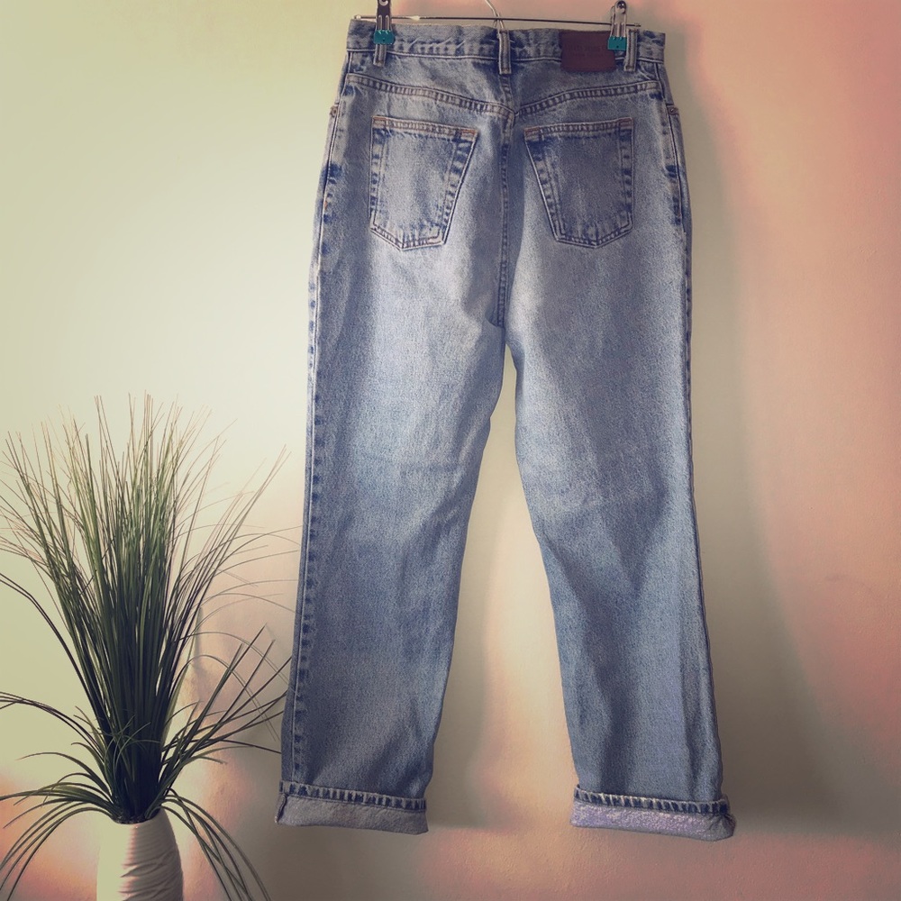 Vintage Ralph Lauren Jeans Co 12p - Picture 4 of 8